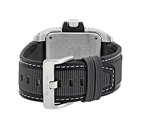 Invicta Men's 1456 Cuadro Quartz Dial Watch