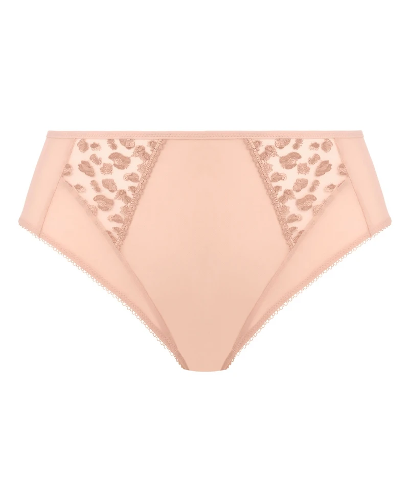 Elomi Namrah High Leg Brief