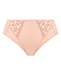 Elomi Namrah High Leg Brief