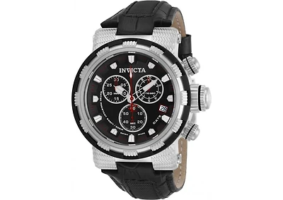 Invicta Men's 11230 Reserve Quartz Chronograph Dial Watch