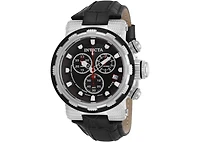 Invicta Men's 11230 Reserve Quartz Chronograph Dial Watch