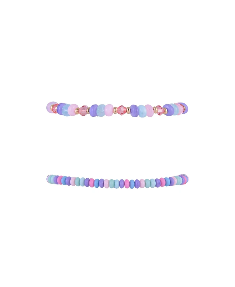Hallmark 4pc Easter Bracelet Set