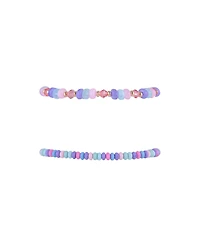 Hallmark 4pc Easter Bracelet Set