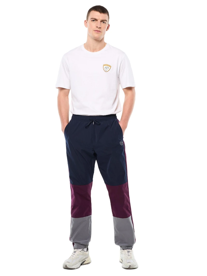 Sergio Tacchini Men's Portico Track Pant