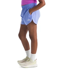 The North Face Girls' 7-16 Flex Woven Shorts