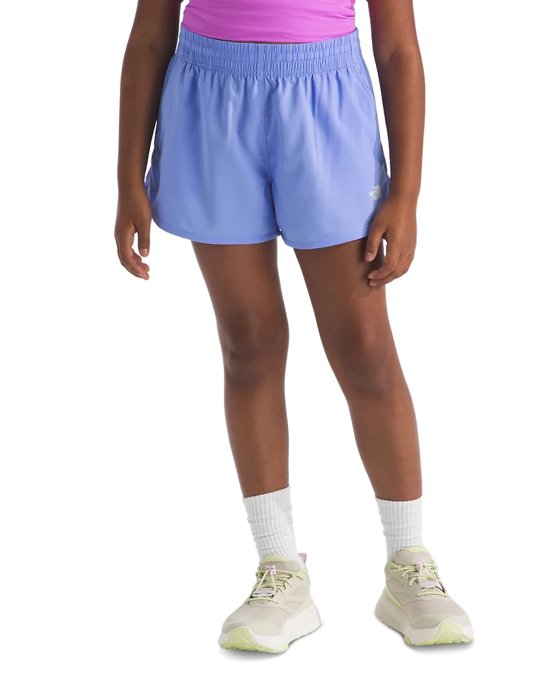 The North Face Girls' 7-16 Flex Woven Shorts