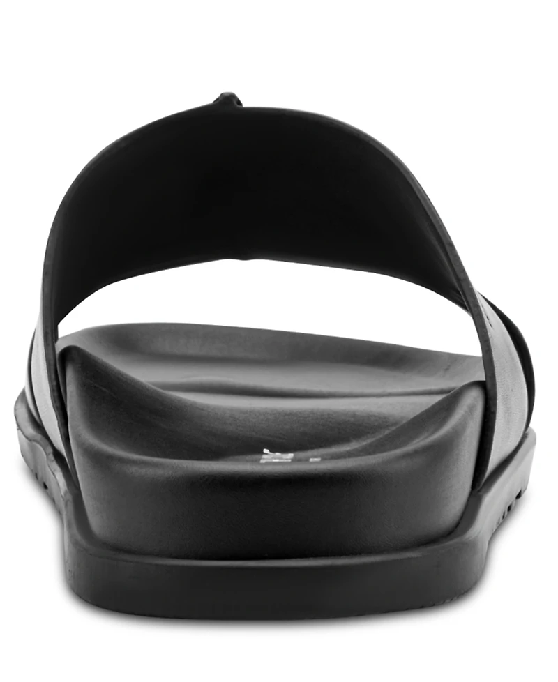 Kenneth Cole New York Men's Willy Slide Sandals