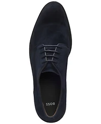 Hugo Boss Men's Lace-Up Dress Shoes