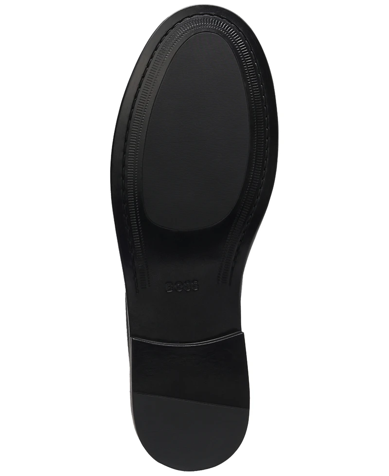 Hugo Boss Men's Slip-on Dress Shoes