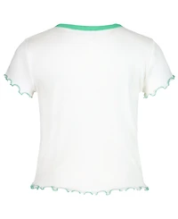 Roxy Girls' 7-16 Short-Sleeve T-Shirt