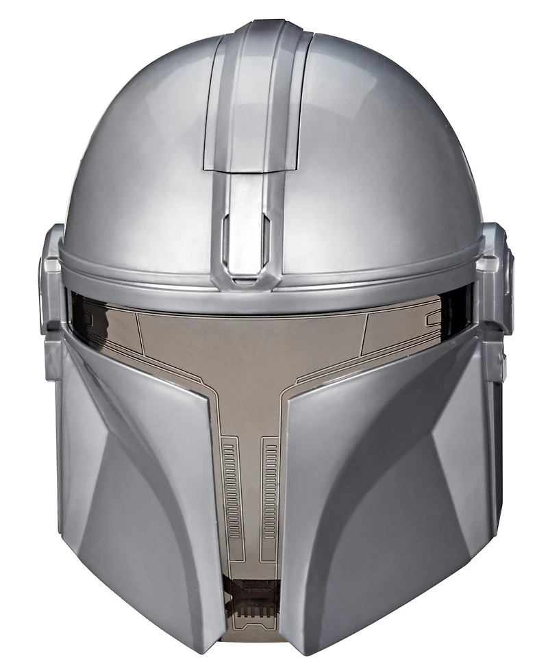 Star Wars The Mandalorian Electronic Mask