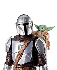 Star Wars The Mandalorian and Grogu Bounty Blaster