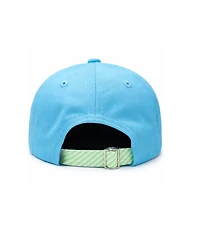 Bits & Bows Baby Boys Sea Turtle Baseball Hat