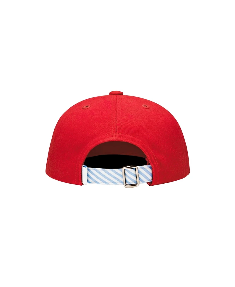Bits & Bows Baby Boys All Star Baseball Hat
