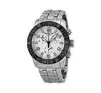Invicta Men's 11453 Pro Diver Quartz Chronograph Dial Watch