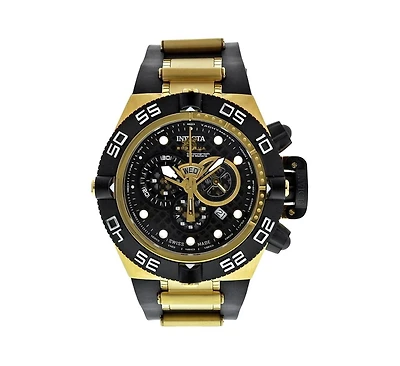 Invicta Men's 6583 Subaqua Noma Iv Quartz Chronograph Dial Watch