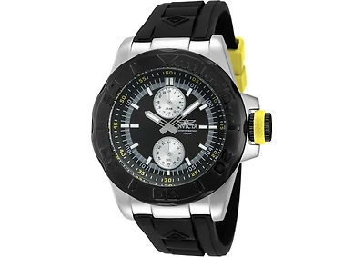 Invicta Men's 13995 Pro Diver Quartz Sunray Dial Watch