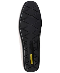 Florsheim Men's Motor Smooth Moc-Toe Shoes