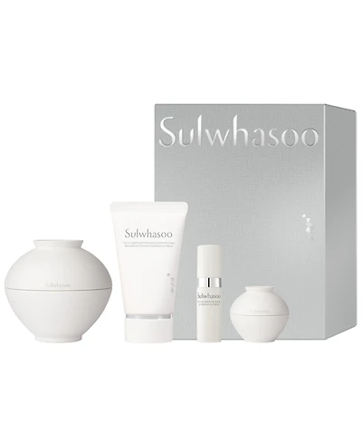 Sulwhasoo 4-Pc. The Ultimate S Cream Set