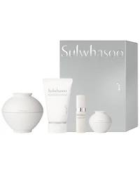 Sulwhasoo 4-Pc. The Ultimate S Cream Set