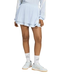 adidas Women's House of Tiro Pull-On Skirt