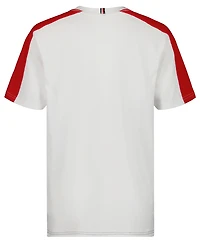 Tommy Hilfiger Boys' 8-20 Signature Sport Short-Sleeve T-Shirt