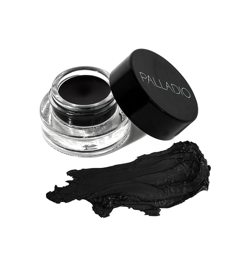 Palladio Liner Obsessed Waterproof Gel Liner