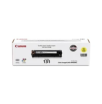 Canon 131 Toner Cartridge for imageCLASS MF8280Cw Printer, 1500 Sheets
