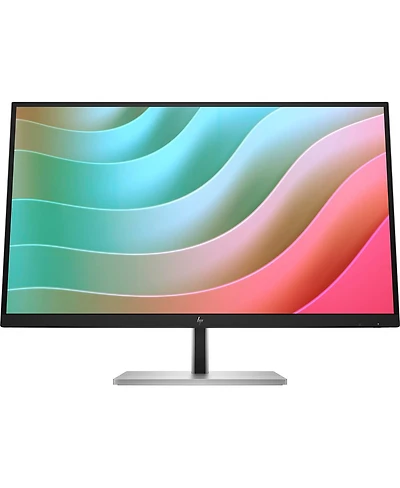 Hp E27k G5 27" 16:9 4K Ultra Hd Usb-c Ips Lcd Monitor