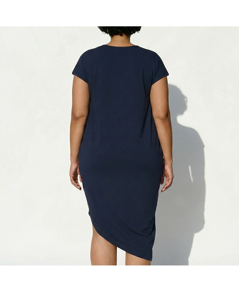 Universal Standard Plus Iconic Geneva Dress