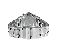 Invicta Men's Pro Diver Quartz Chronograph Dial Watch