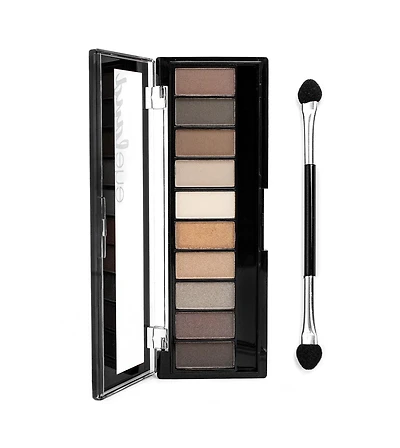 Palladio Eyeland Vibes Eyeshadow