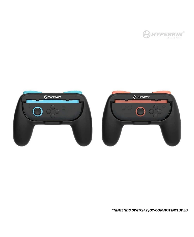 Hyperkin Pro Handle Attachment Set (2pcs) For: Nintendo Switch 2 / Joy-Cons