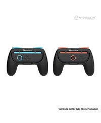 Hyperkin Pro Handle Attachment Set (2pcs) For: Nintendo Switch 2 / Joy-Cons