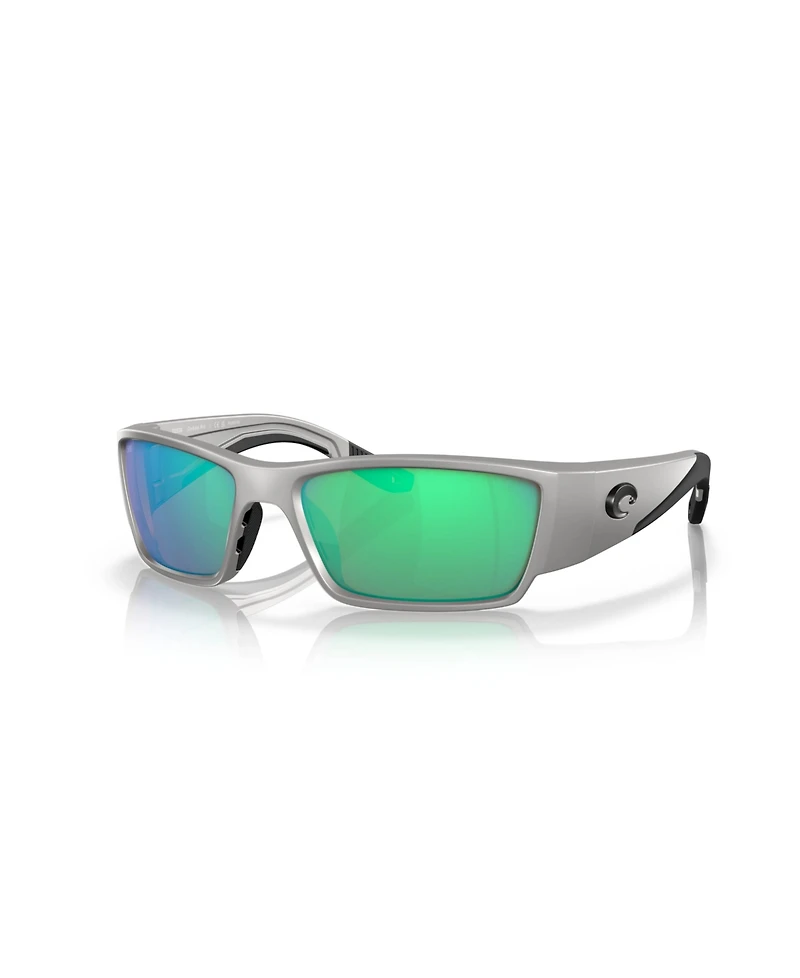 Costa Del Mar Men's Polarized Sunglasses