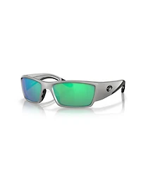 Costa Del Mar Men's Polarized Sunglasses