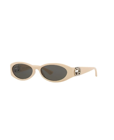 Gucci Women's Round Sunglasses, GG1660S GC002278