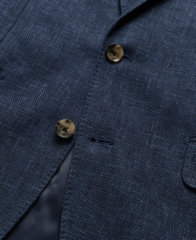 Rodd & Gunn Men's Maud Island Cotton Jacket