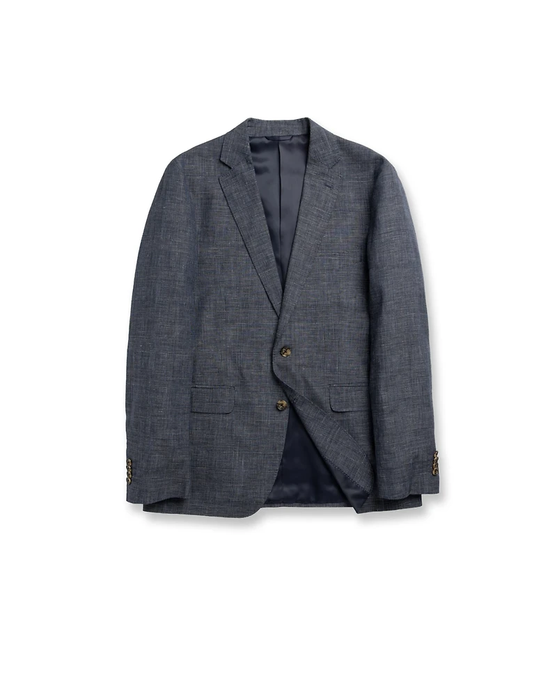 Rodd & Gunn Men's Lottin Point Linen Jacket