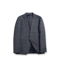 Rodd & Gunn Men's Lottin Point Linen Jacket