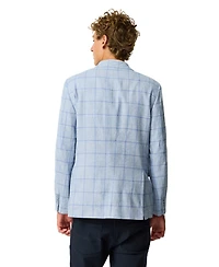 Rodd & Gunn Men's Winchmore Linen Jacket