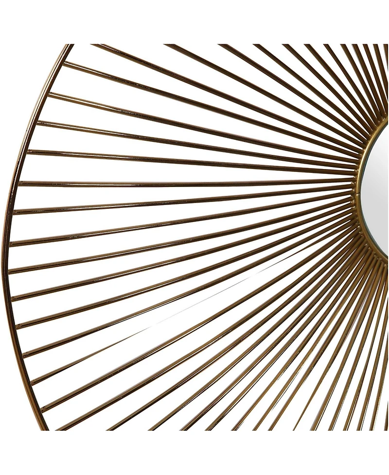 Uttermost Avarie Metal Wall Decor, Set of 3