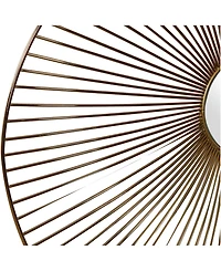 Uttermost Avarie Metal Wall Decor, Set of 3