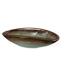 Uttermost Iroquois Indoor Outdoor Bowl