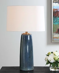 Uttermost Submerged Table Lamp