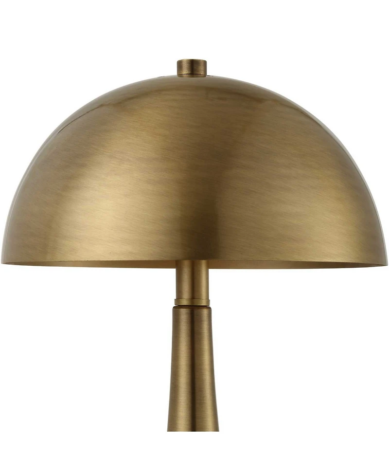 Uttermost Dame 15.75" Table Lamp