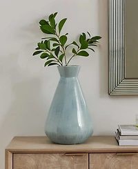Uttermost Flare Spire Indoor-Outdoor Vase
