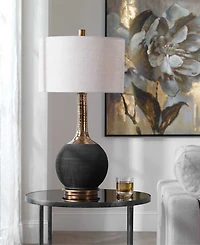 Uttermost Arnav 40" Ceramic Table Lamp