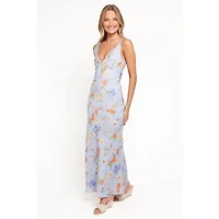 Petal and Pup Women's Lunaria Maxi Dress