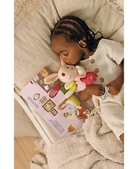 Bababoo and friends Pippa Bunny Best Friend Plush Character